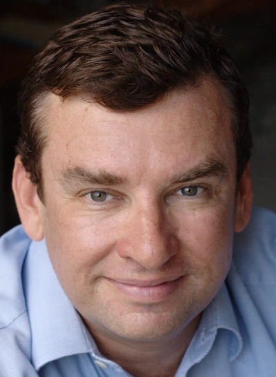 John Mauro