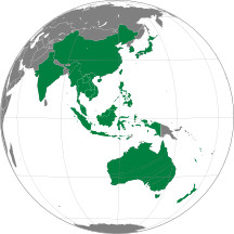 Surveys At Work in Asia Pacific